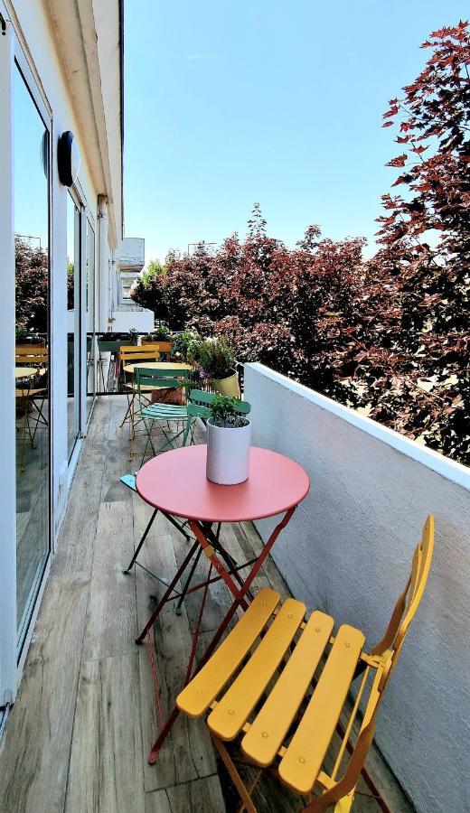 Appartement L'etoile Des Sables - Maison De Climatisee Classee 4 Etoiles - 4 Personnes - De La Grande Conche A 200m - *