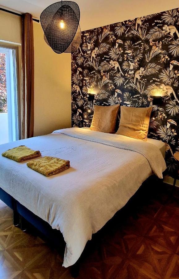 L'etoile Des Sables - Maison De Climatisee Classee 4 Etoiles - 4 Personnes - De La Grande Conche A 200m - *